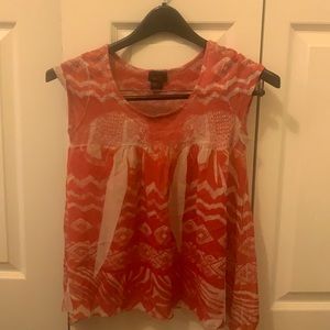 Rue 21 sleeveless